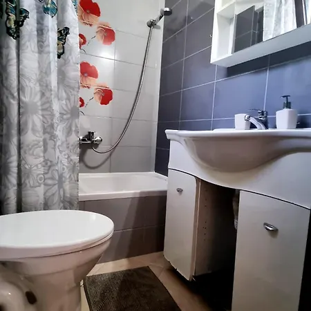 Ktima Amitsa Apart Otel *