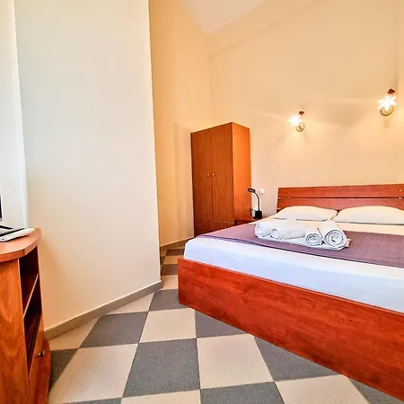 Guest house Ktima Amitsa *