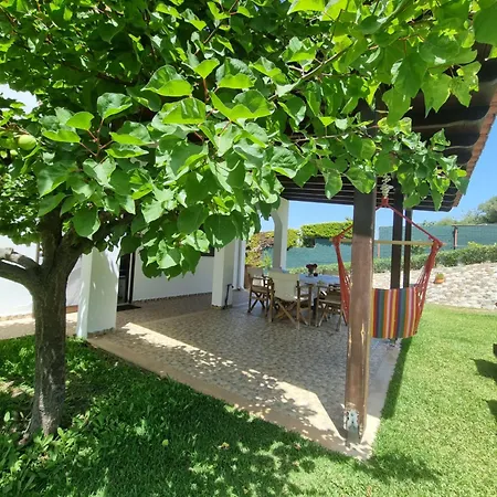 Ktima Amitsa * Sarti