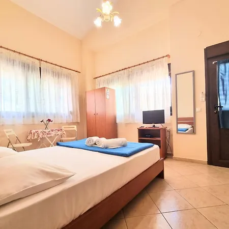 Ktima Amitsa * Sarti