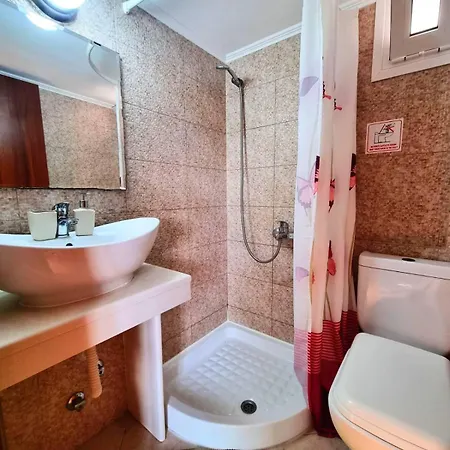 Guest house Ktima Amitsa