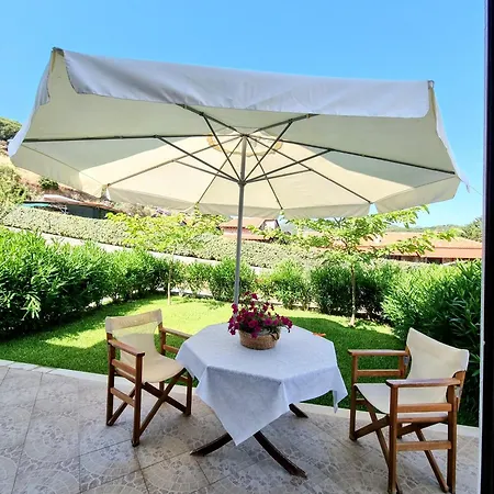 Guest house Ktima Amitsa