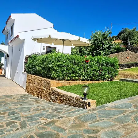 Guest house Ktima Amitsa Sarti