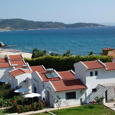 Guest house Ktima Amitsa Sarti