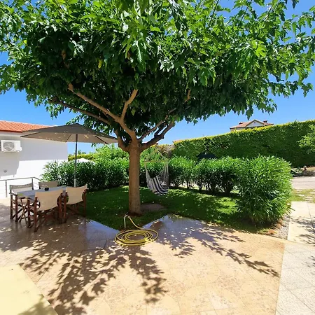 Ktima Amitsa Aparthotel *