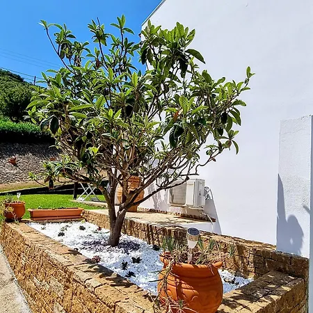 Ktima Amitsa Aparthotel